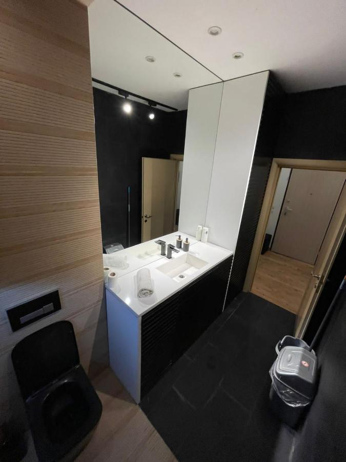 Apartment Center Apartament, Pazari Ri Tirana