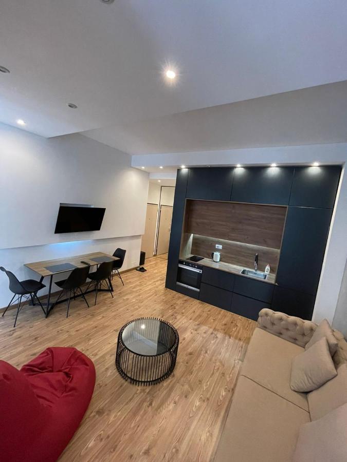 Center Apartament, Pazari Ri * Tirana